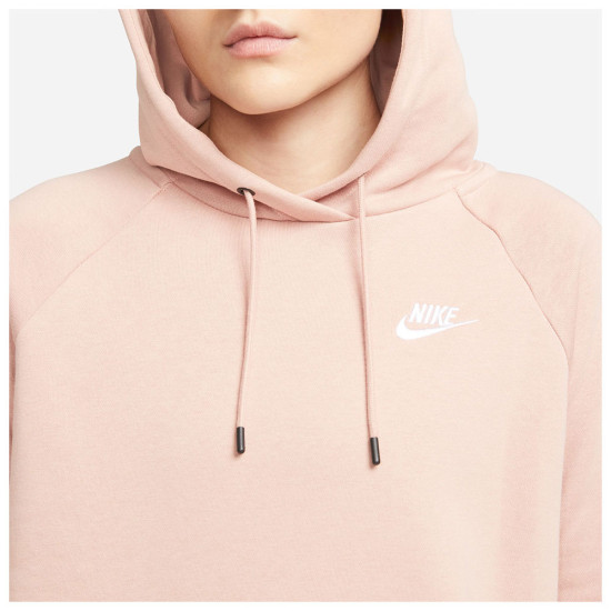 Nike Γυναικείο φούτερ Sportswear Essential